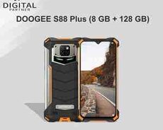 DOOGEE S88 Plus (128GB8GB) 10000 mAh