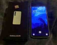 Samsung Galaxy S23 FE Mint 256GB8GB