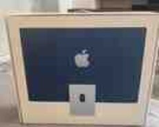 Apple iMac M1 Green