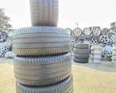 Michelin şinləri 24545 R18