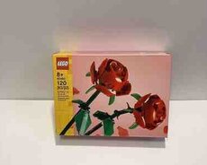 LEGO Iconic Roses