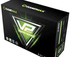 Qida bloku Gamemax VP-800 w 80+ bronze