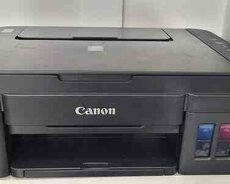 Printer Canon G2400