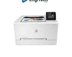 Color Laser Printers HP 4ZB97A, 7KW64A, 7KW54A