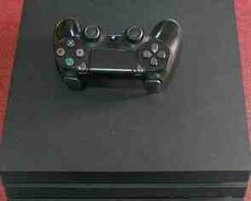 Sony PlayStation 4 Pro