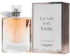 Ətir Lancome La vie est belle original