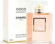 Ətir Coco Chanel mademoselle