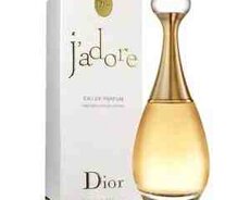 Dior Jadore ətri