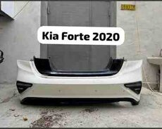 Kia Forte 2020 original arxa bamperi