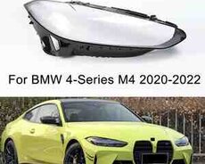 BMW F36 ön fara şüşələri