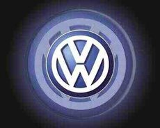 Volkswagen emblemi