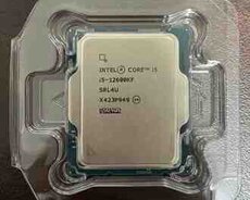 Intel Core i5-12600KF