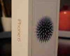 Apple iPhone 6 Gold 32GB