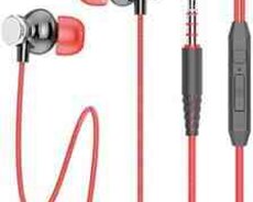 DUDAO X11A  Music Bass Earphone