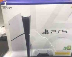 Sony PlayStation 5 Slim 1TB