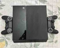 Sony PlayStation 4 500GB