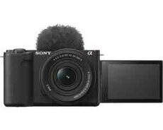 Fotoaparat Sony ZV-E10 II Mirrorless