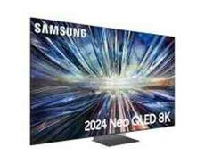 Televizor Samsung QE75QN800DUXRU QLED 8K