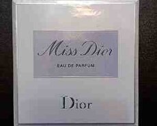 Miss Dior ətri