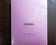 Chanel Eau Tendre ətri