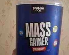 İdman qidası Mass Gainer