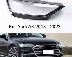 Audi A8 2018-2022 ön fara şüşələri