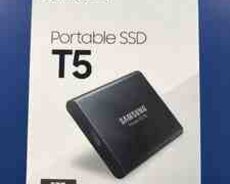 Samsung T5 2 TB external