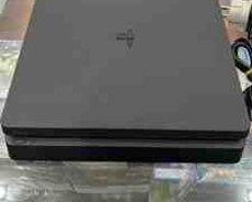 PlayStation 4 Slim 500GB