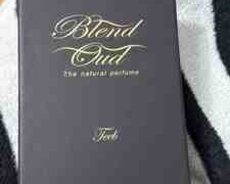 Blend oud ətri