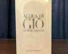 Giorgio Armani Acqua di Gio ətri