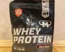 Whey protein