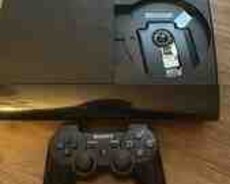 PlayStation 3 Super Slim 500 GB