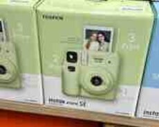 Fotoaparat Fujifilm instax mini SE Green