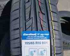 Cordiant RR şinləri 195.65 R15