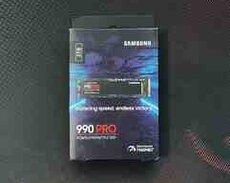 Samsung 990 Pro 2TB