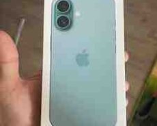 Apple iPhone 16 Teal 128GB8GB