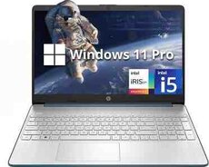 HP 15-DY5885 I516512 Iris Xe