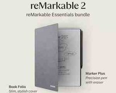 Remarkable 2