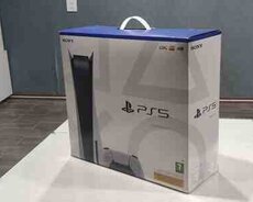 Sony PlayStation 5