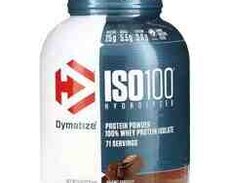 Dymatize ISO 100