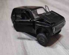 LADA(VAZ) Niva modeli