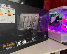 Asus TUF Gaming VG279Q3A 27-inch 180Hz FHD IPS oyun monitoru