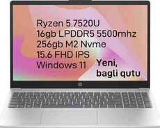 HP 15-fc0093dx (8F1A6UA)