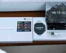 Smart saat HK 10 Ultra 3