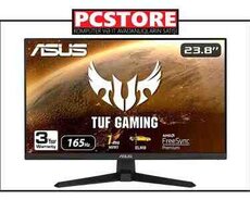 Monitor ASUS TUF Gaming VG247Q1A 165Hz 1Ms