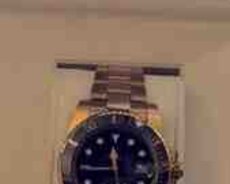 Rolex submariner qol saatı