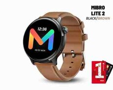 Xiaomi Mibro Watch Lite 2 Black