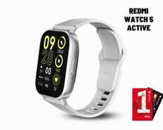 Xiaomi Redmi Watch 5 Active Matte Silver