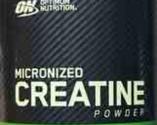 İdman qidası Optimum Nutrition 600qr Creatine