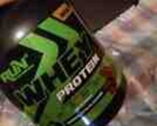 Whey protein